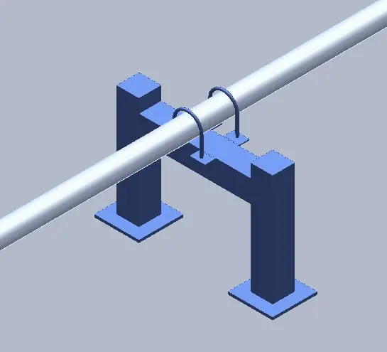 BIM-Global кейс: опора в SmartPlant подбирается сама
В промышленном проектировании одна и та же задача может иметь десятки вариантов исполнения | Сетка — социальная сеть от hh.ru