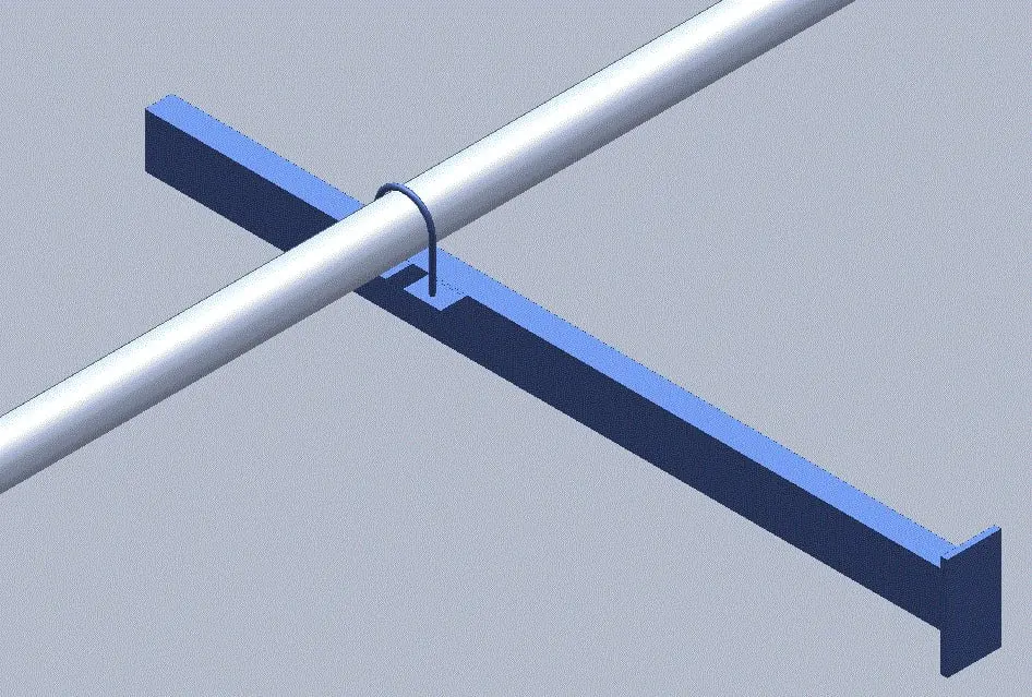 BIM-Global кейс: опора в SmartPlant подбирается сама
В промышленном проектировании одна и та же задача может иметь десятки вариантов исполнения | Сетка — социальная сеть от hh.ru