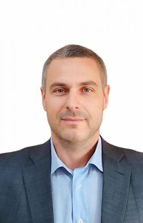 Дмитрий Самойленко
