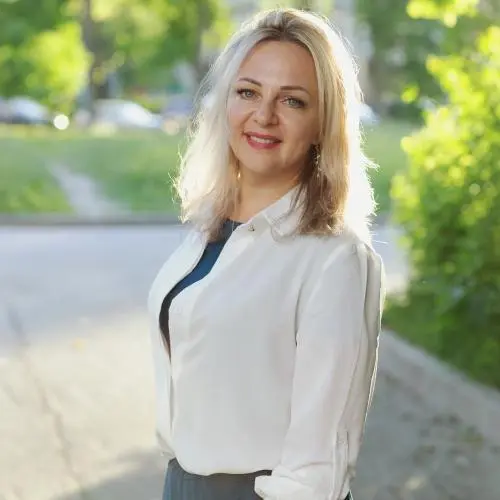 Дарья Некрасова
