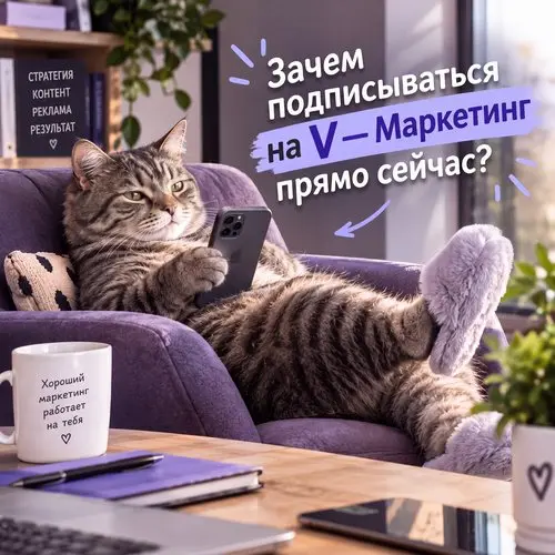 1000 подписчиков без рекламы: неделя №1. Цифры уже что-то хотят мне сказать! 📊
Помните мой эксперимент? К 12 ноября я хочу привести сообщество V — Маркетинг к 1000 подписчикам. Без рекламного бюджета | Сетка — социальная сеть от hh.ru
