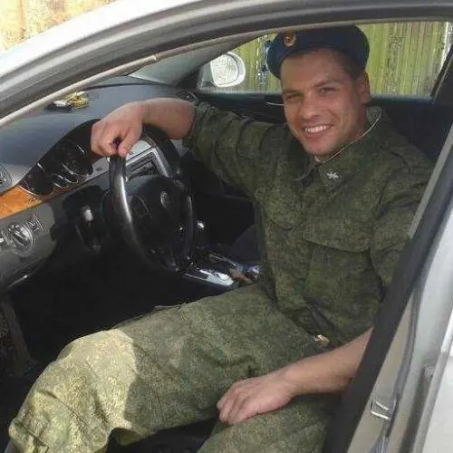 Александр Уколов