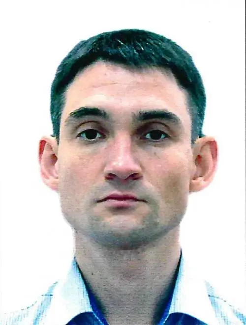 Ceргей Cтёпин
