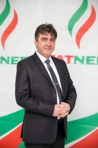 Марат Усманов