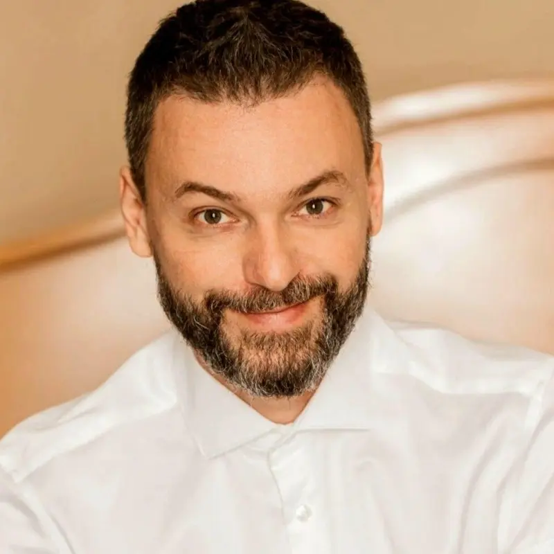 Дмитрий Шергунов
