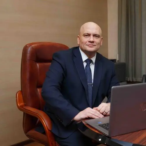 Евгений Клемешев