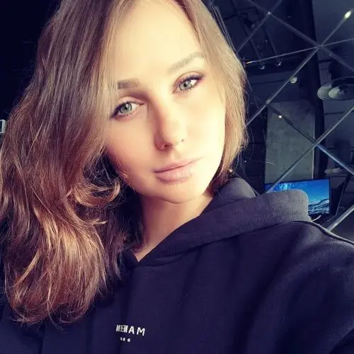 Анна  Прозорова