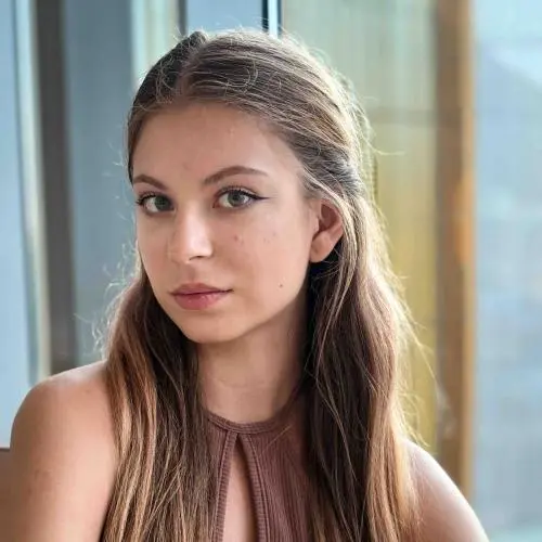 Daria Larchenko