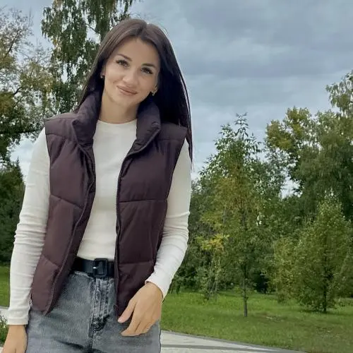 Татьяна Чекрыгина