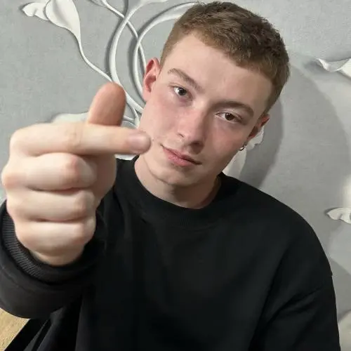 Дмитрий Готин