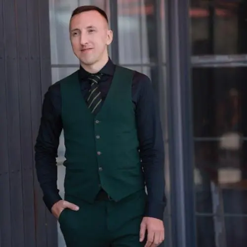 Григорий Морозов