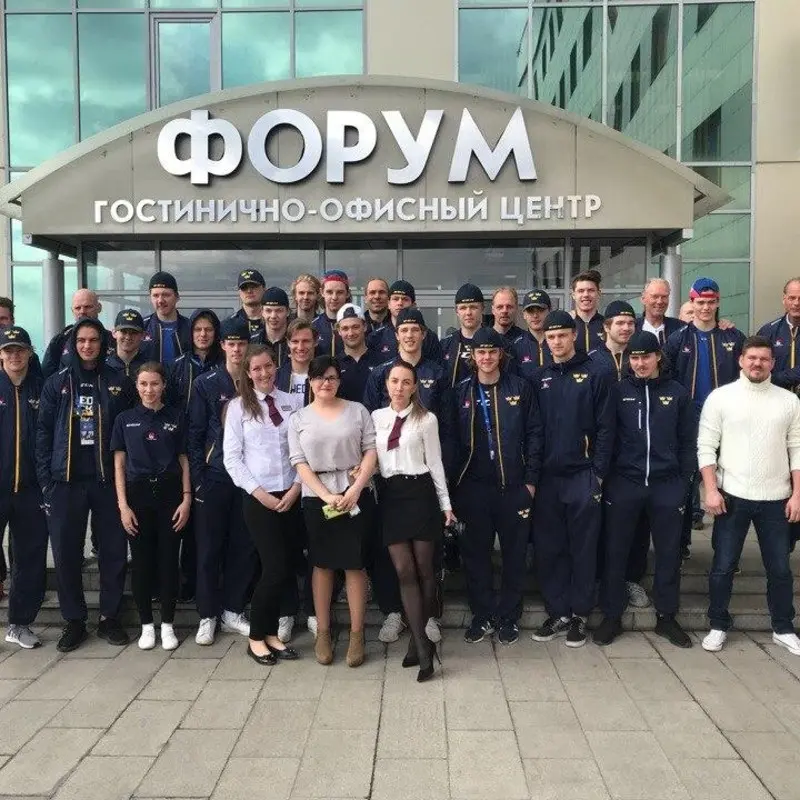 Антонина Михирева