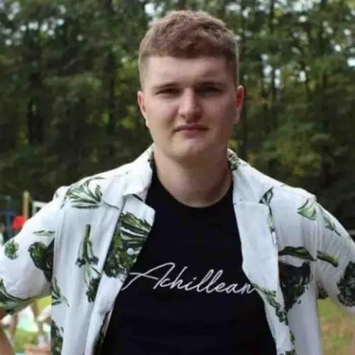 Никита Кураксин