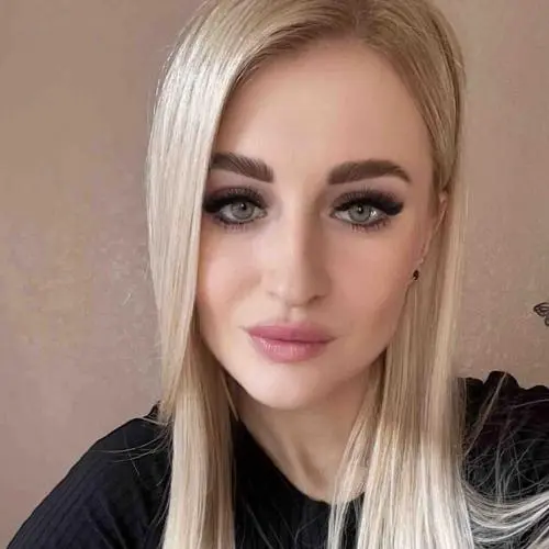 Марина Андреевна Тушова