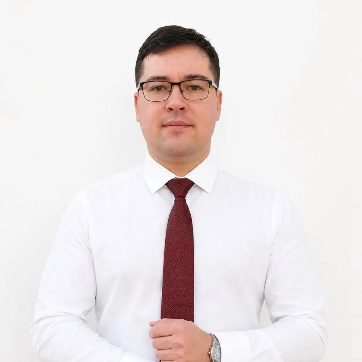 Рамиль Шайхутдинов