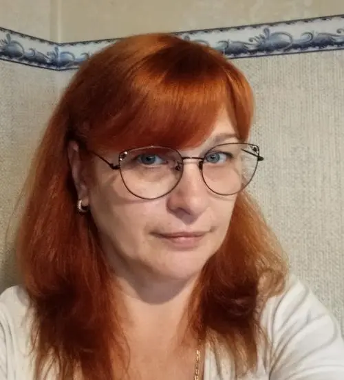 Виктория Волгапкина