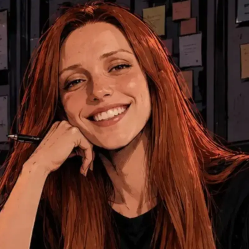 Елена Краузе
