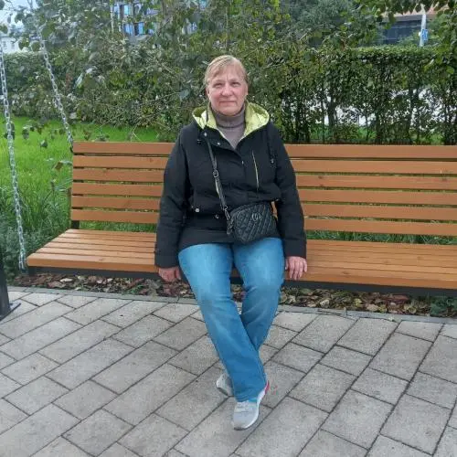 Юлия Зайцева