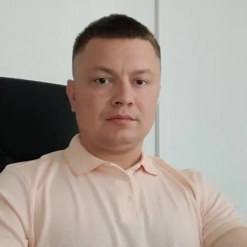 Сергей Ширяев