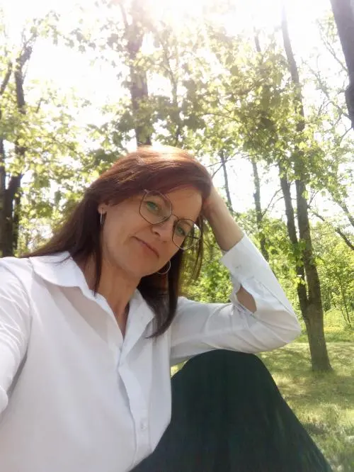 Анастасия Повышева