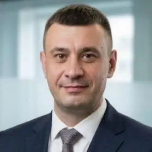 Антон Нерубенко