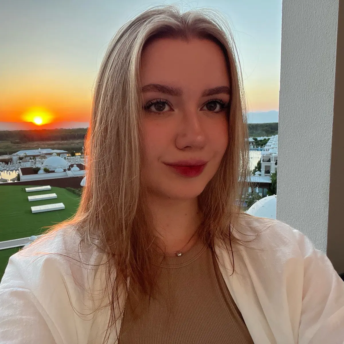 Арина Фомина