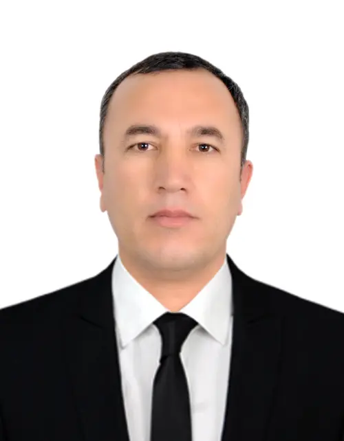 Улугбек Сабиров