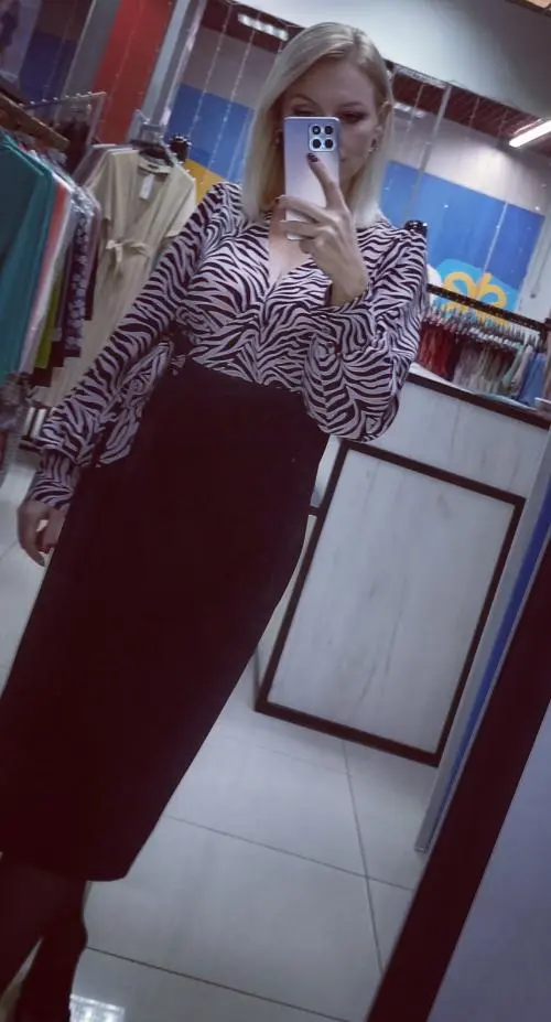 Ирина Хомбак
