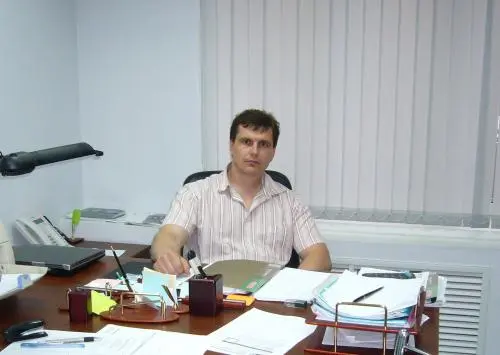 Дмитрий Дмитриев