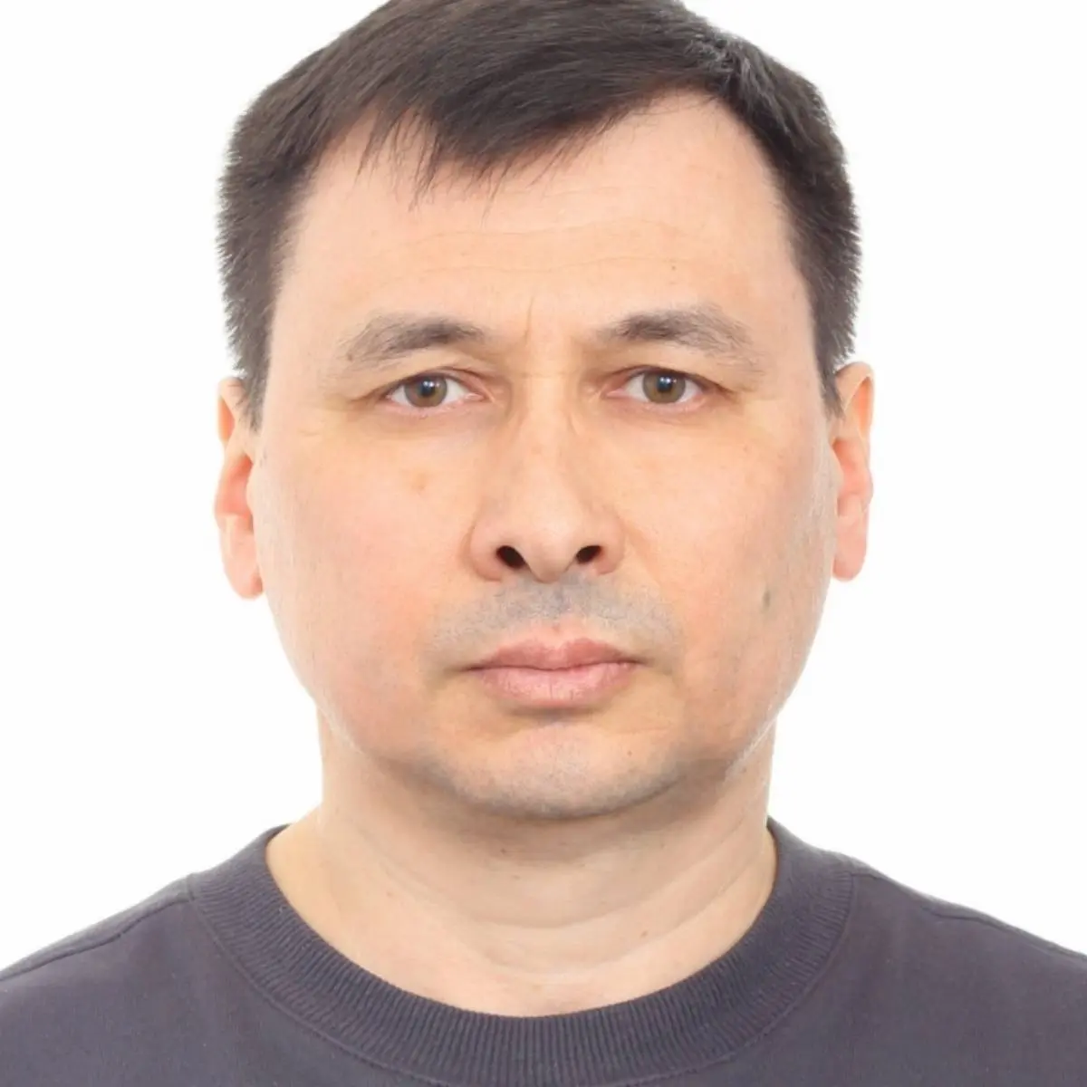 Сергей Павлов