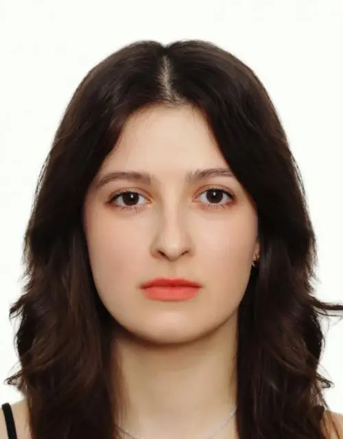 Марина Батура