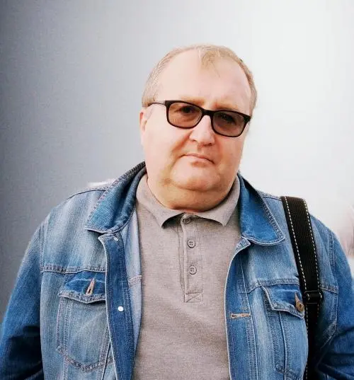 Роман  Шведов 