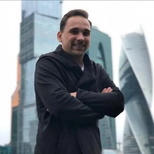 Дмитрий Заводской