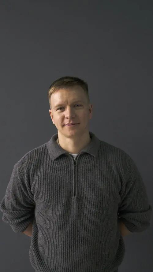 Вячеславович Илья