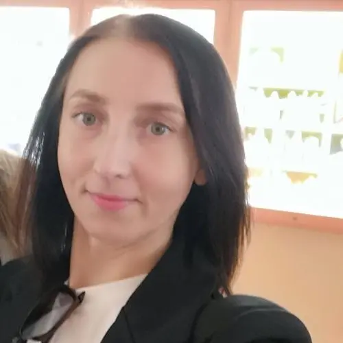 Ирина Созинова