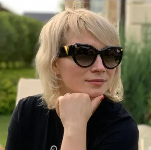 Елена Медведева