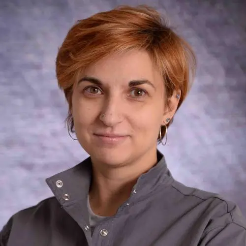 Наталья Корнева