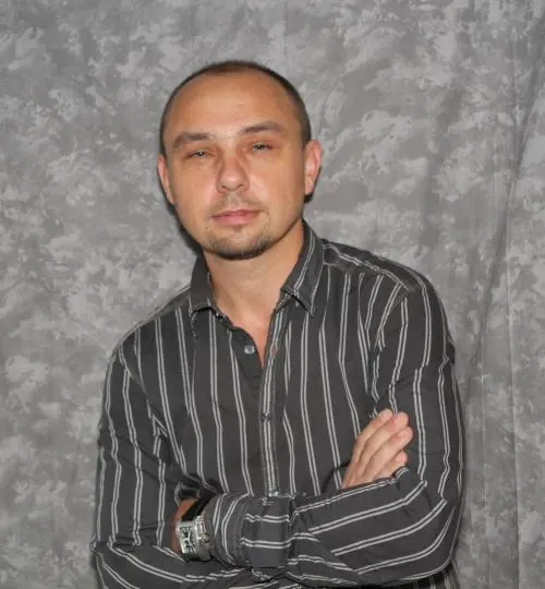 Алексей Афанасьев