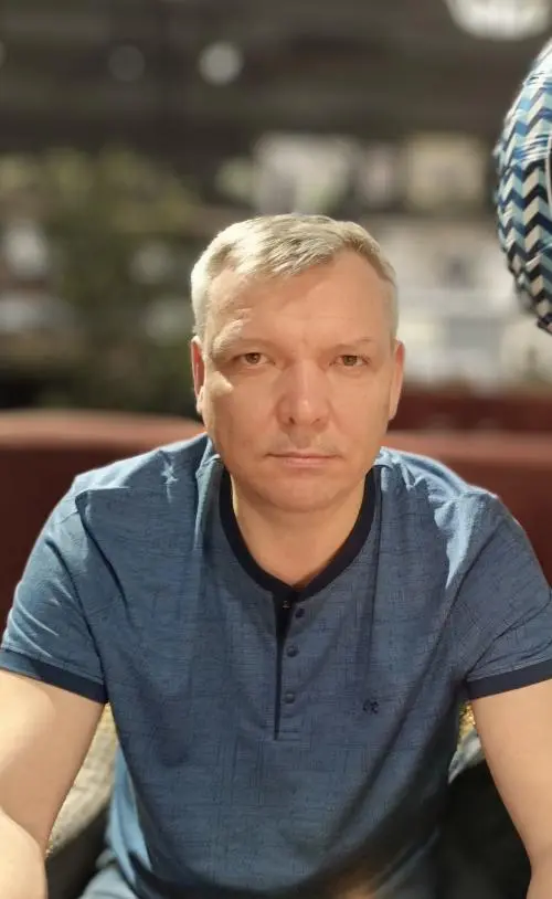 Андрей Чернышев