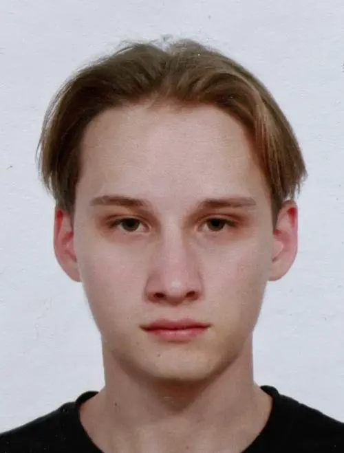 Максим Иванов