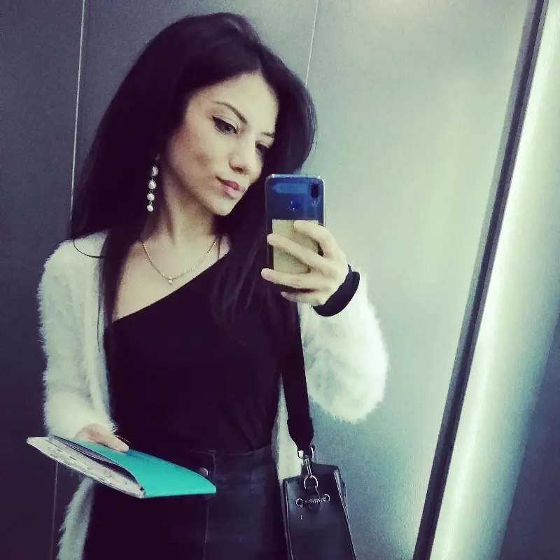 Ripsime Gevorkyan