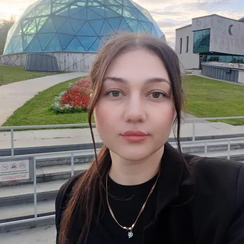 Ирина Бойко