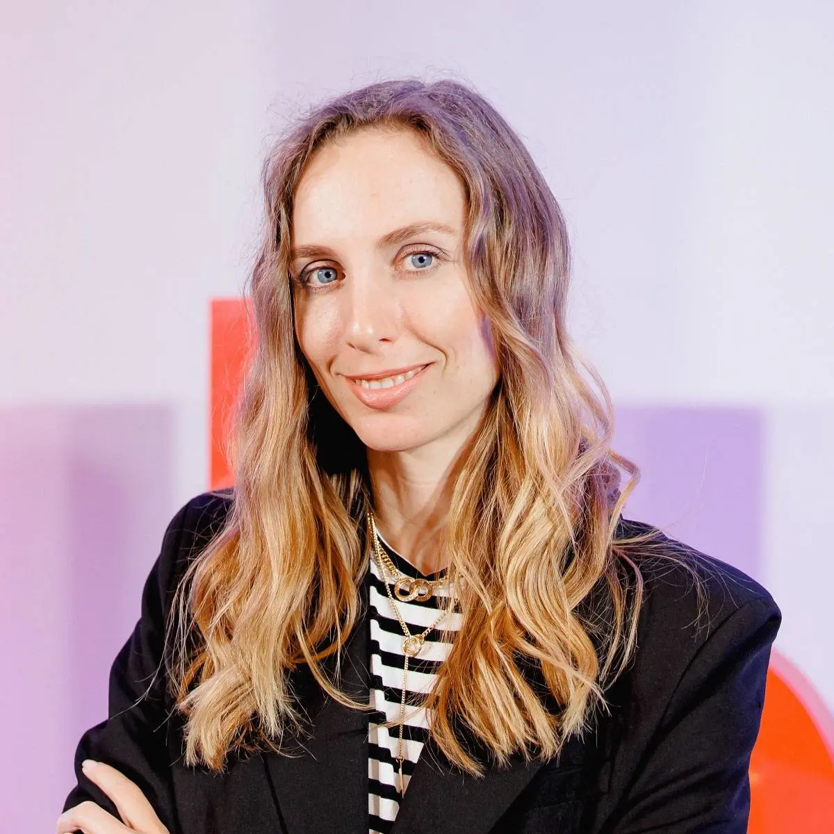 Анна Трусова