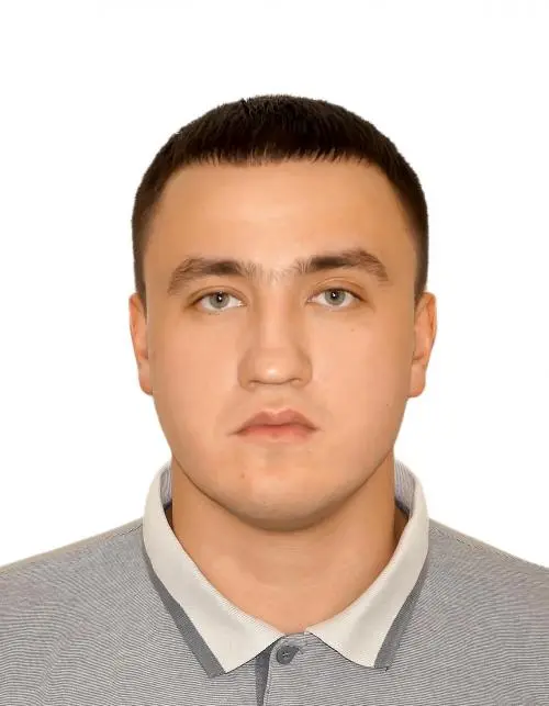 Кирилл Крестилин