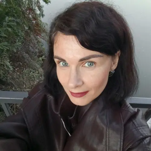 Евгения Подакина