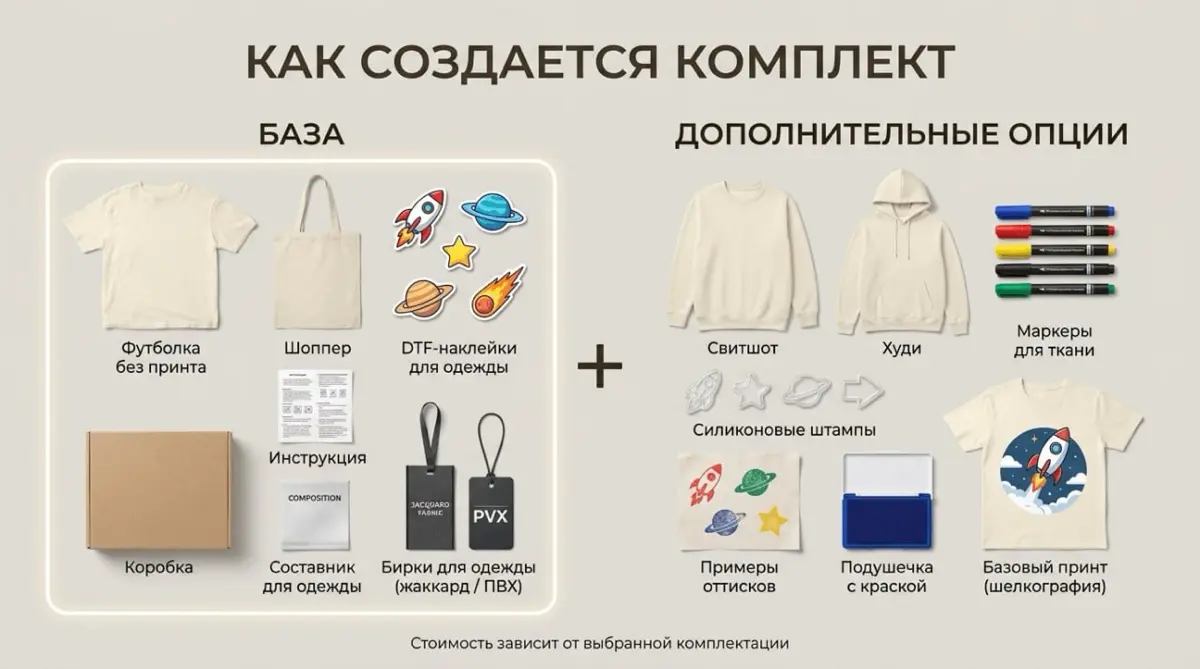 Корпоративный мерч, который выглядит по-разному у всех
Обычно компания заказывает один дизайн — и весь тираж выглядит одинаково | Сетка — социальная сеть от hh.ru