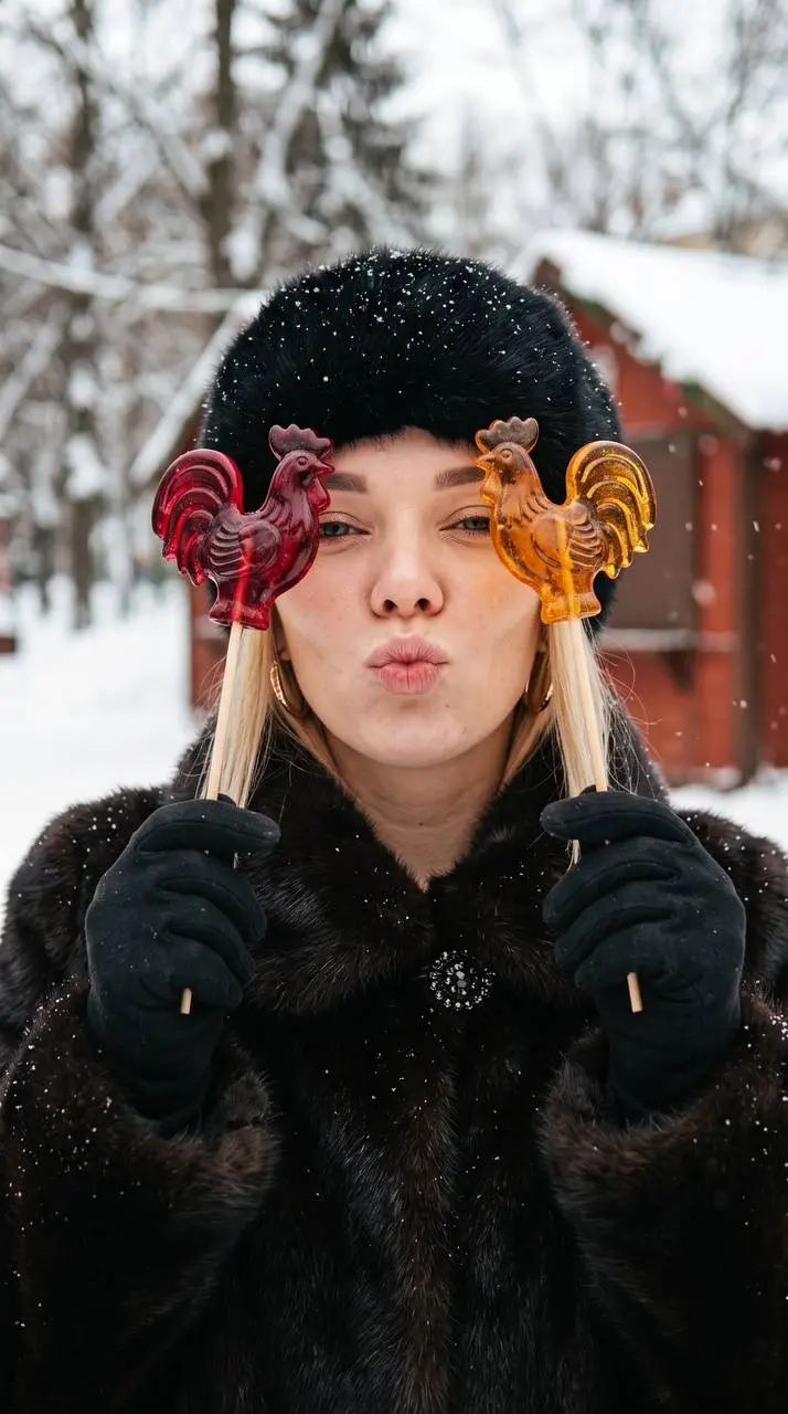 🤩Русский стиль: между традицией и современностью🤩
Здесь нет наигранного глянца — только чистая фактура, глубина и та самая особенная душа | Сетка — социальная сеть от hh.ru