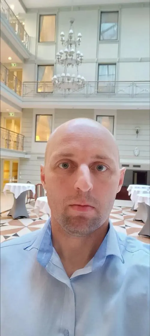 Александр Мальков