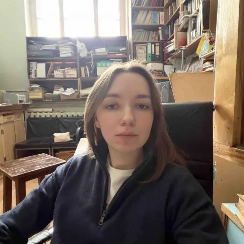 София Шаргородская