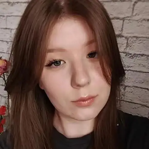 Дарья  Шмыгина